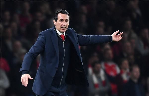 أوناي إيمري