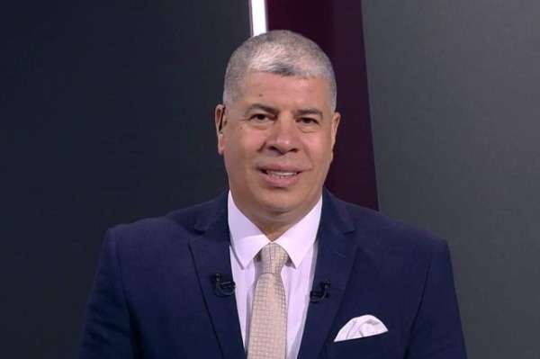 أحمد شوبير