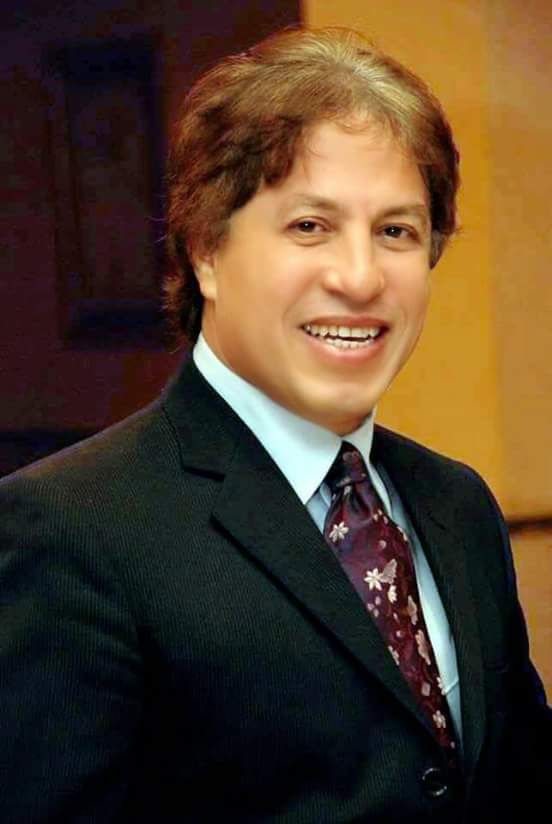 ثروت سويلم