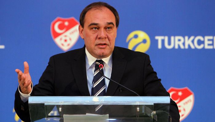 يلدريم دمير أورن