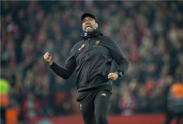 يورجن كلوب