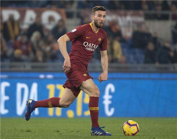 بريان كريستانتي