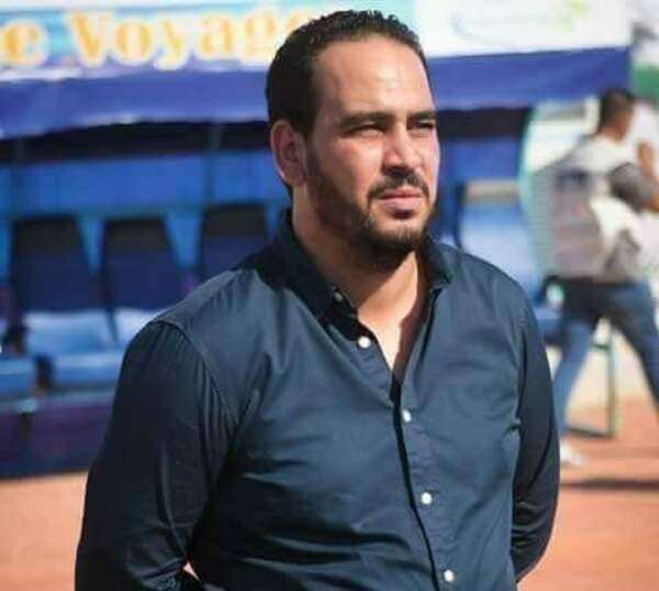 رئيس مستقبل قابس غسان المرزوقي