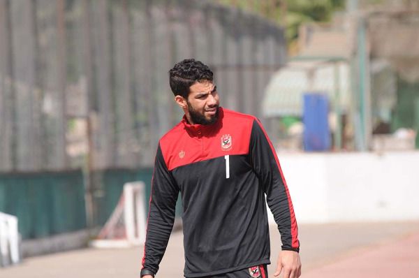 شريف إكرامي