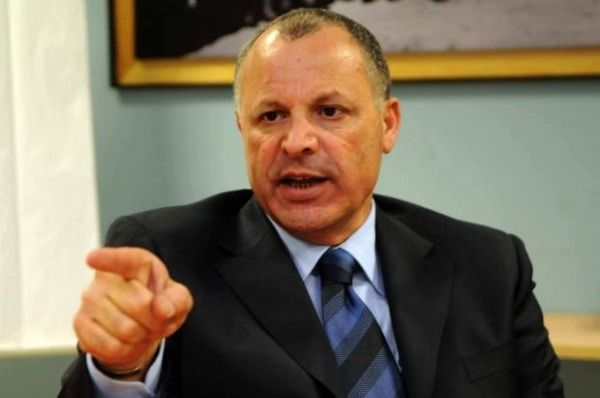 أبو ريدة