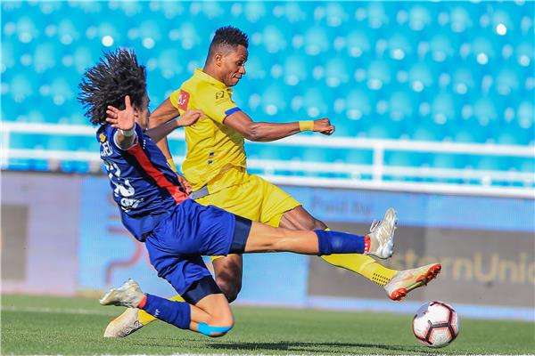 لياندر تاوامبا