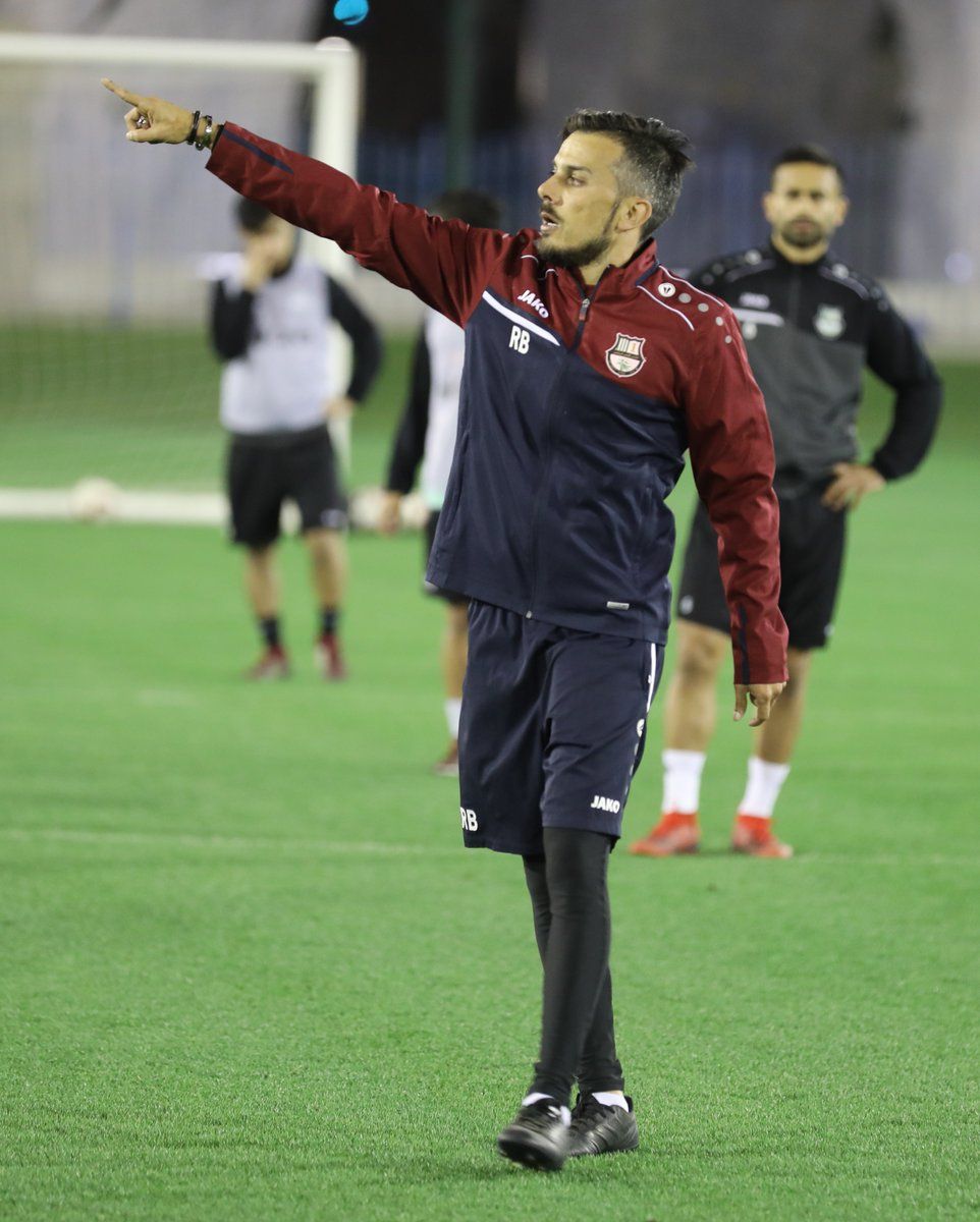 دي لا باريرا