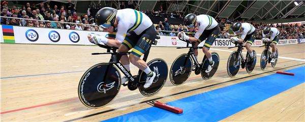 فريق أستراليا