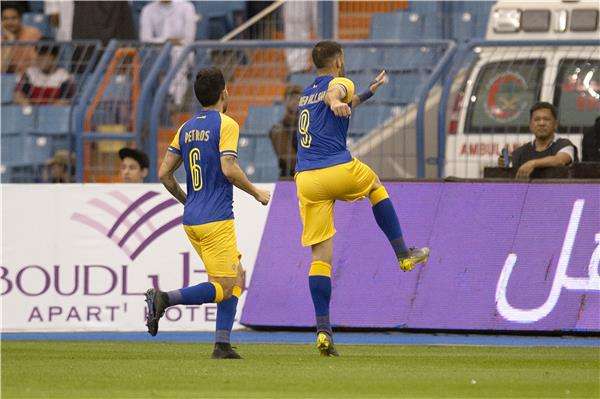 عبدالرازق حمدالله