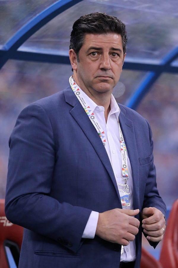  روي فيتوريا