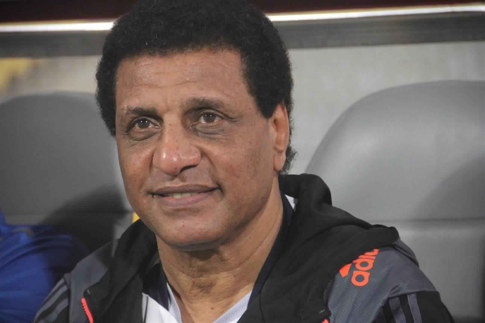  فاروق جعفر