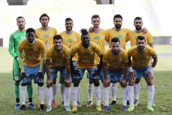 الإسماعيلي