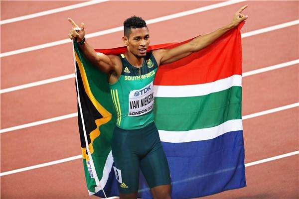 ويد فان نيكيرك