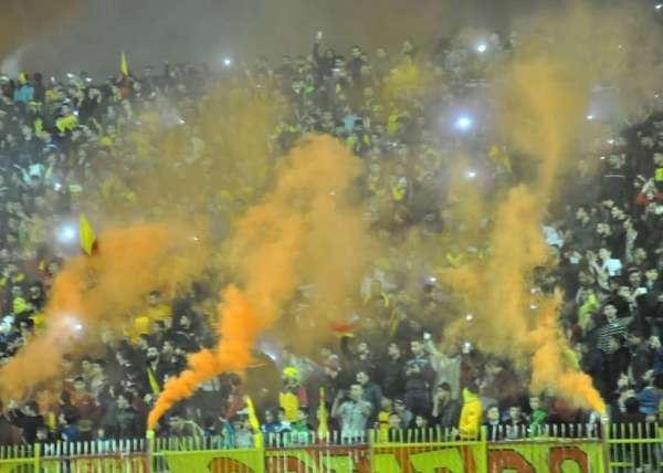 جمهور الساحل