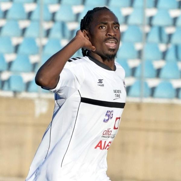 سيدريل جود لويس