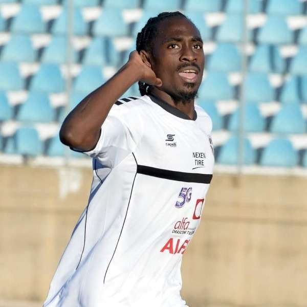 سيدريل جود لويس