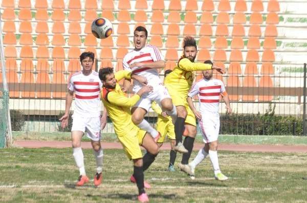 جانب من مباريات الدوري