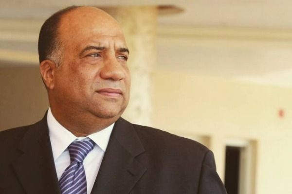  محمد مصيلحي