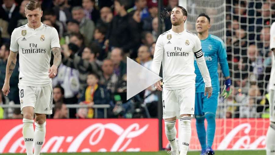 راموس وكروس