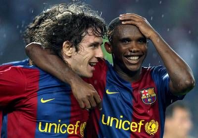 بويول وإيتو 