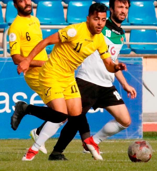 بلال الداوود