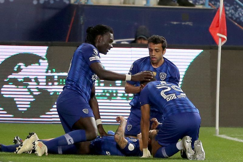 فرحة جيوفينكو - تصوير أحمد يسري