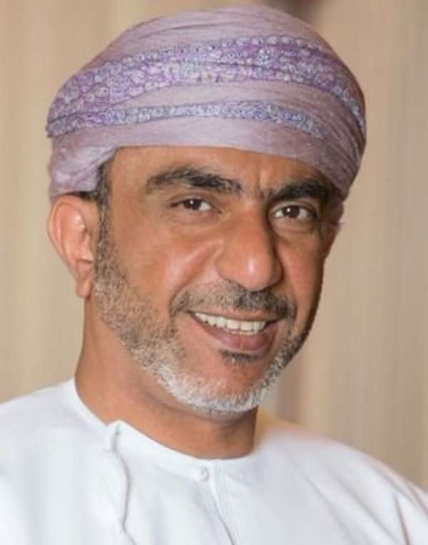 سالم بن سعيد الوهيبي