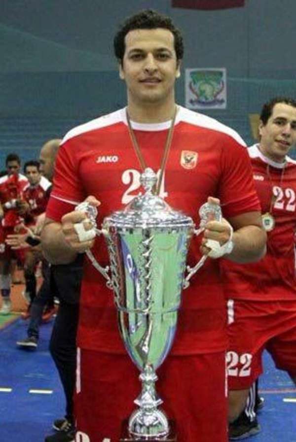  إبراهيم المصري