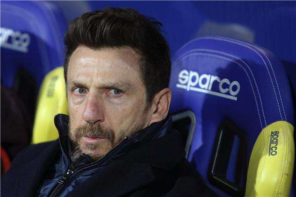 دي فرانشيسكو