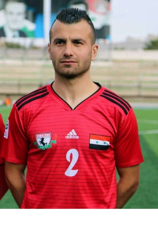 سعد أحمد