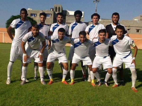 فريق الأولمبي