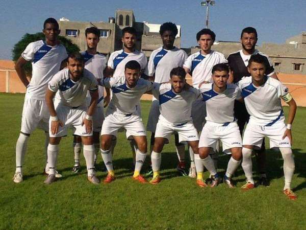 فريق الأولمبي