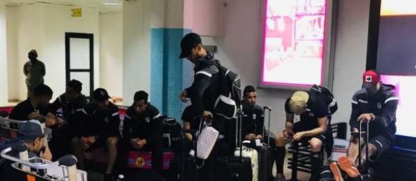 من وصول بعثة الصفاقسي