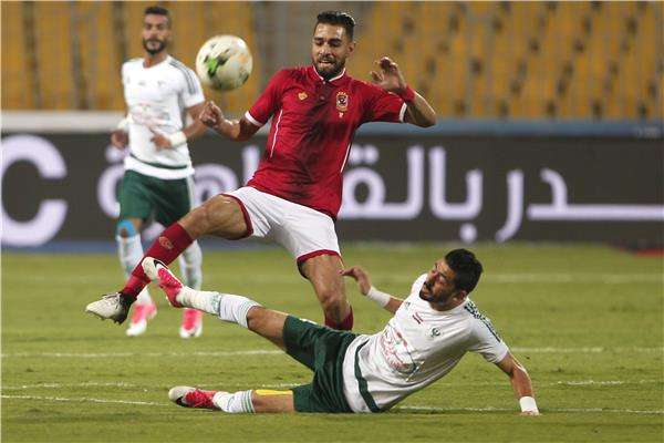 عمرو السولية 