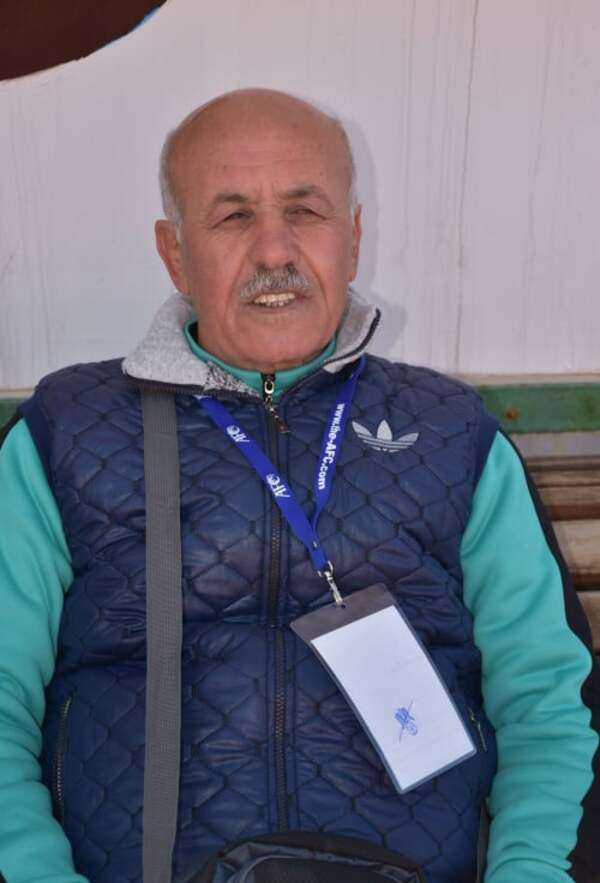 أنور عبد القادر