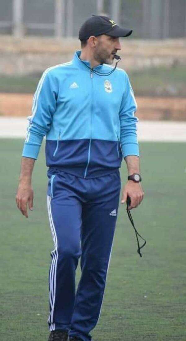 محمد إسطنبلي