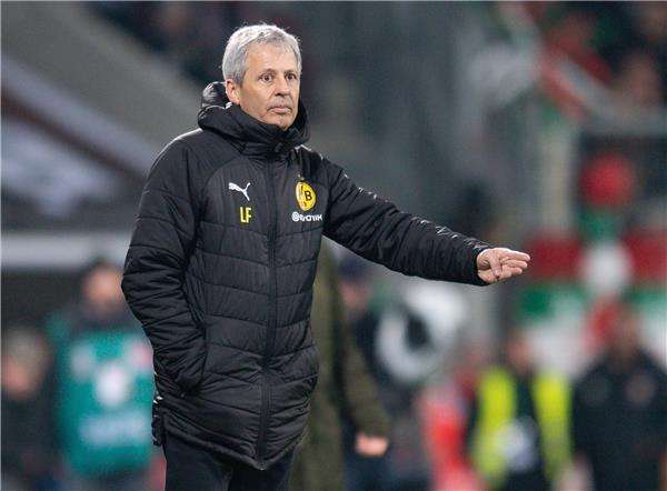 لوسيان فافر