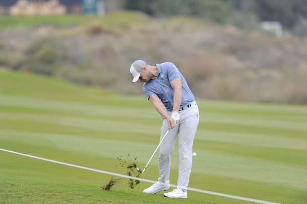 منافسات الجولف