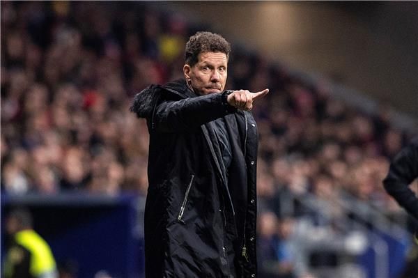 دييجو سيميوني