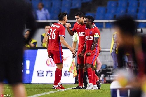 تشونجتشينج ليفان