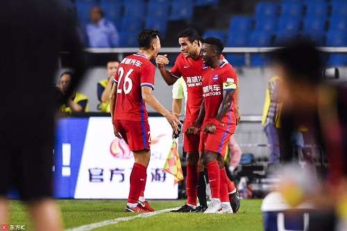 تشونجتشينج ليفان