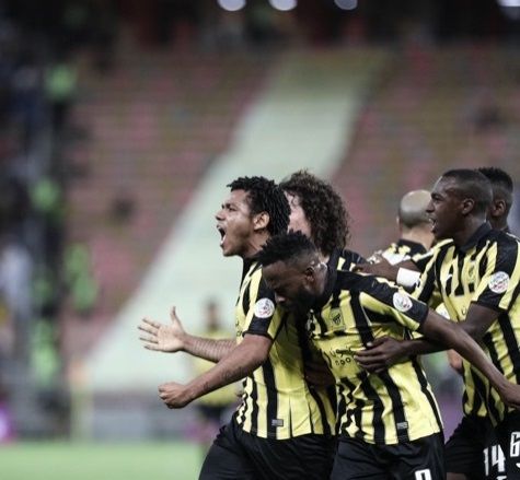 اتحاد جدة