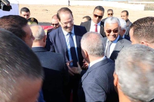 من الحدث