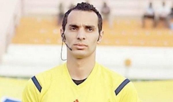مصطفى غربال