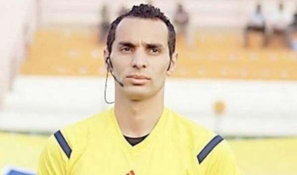 مصطفى غربال
