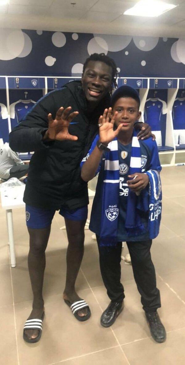 جوميز مع السبيعي