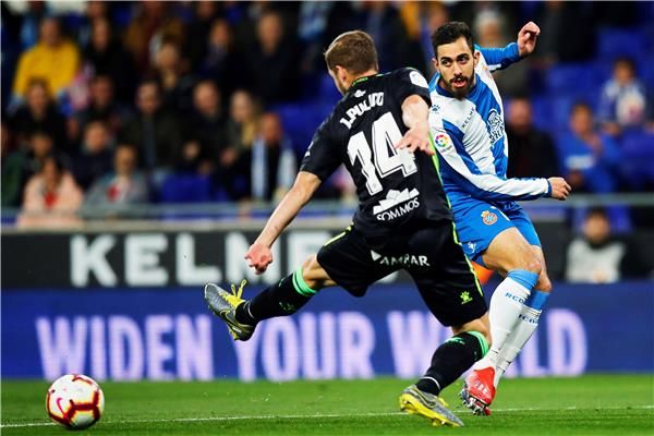  بورخا إيجليسياس