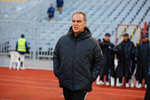 مارتن لاسارتي