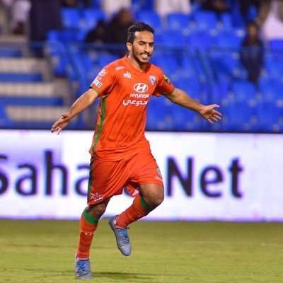 صالح العمري