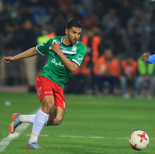 حمزة الدردور